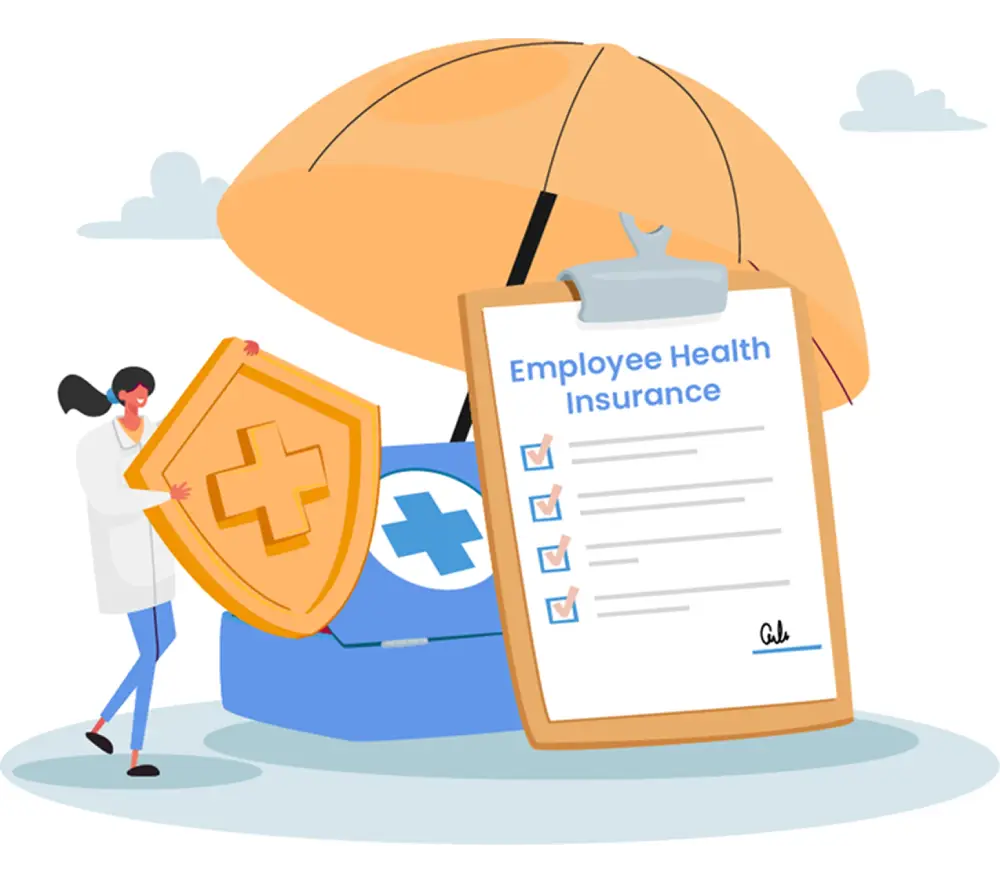 Why Choose Insurekar for Employee Health Insurance?